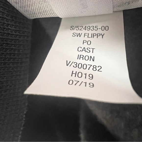 Gap XL (12) Star Wars kids sweatshirt with changing sequent decal. - Picture 8 of 8